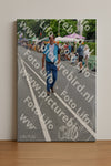 Evenement foto: Nijmeegse Vierdaagse 973