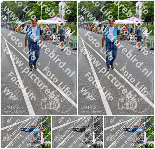 Evenement foto: Nijmeegse Vierdaagse 973