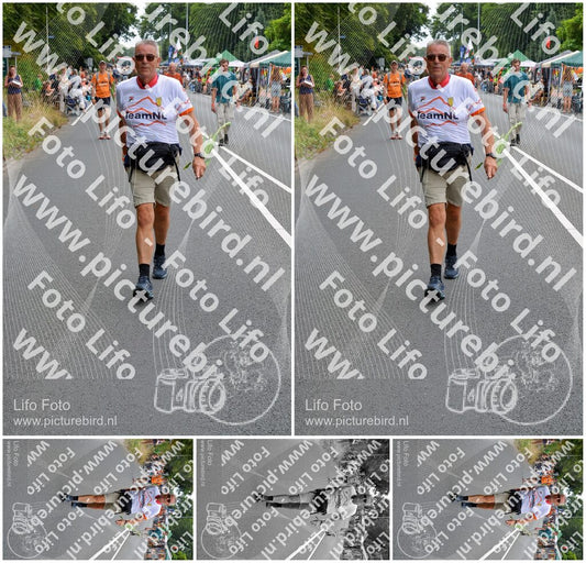 Evenement foto: Nijmeegse Vierdaagse 973