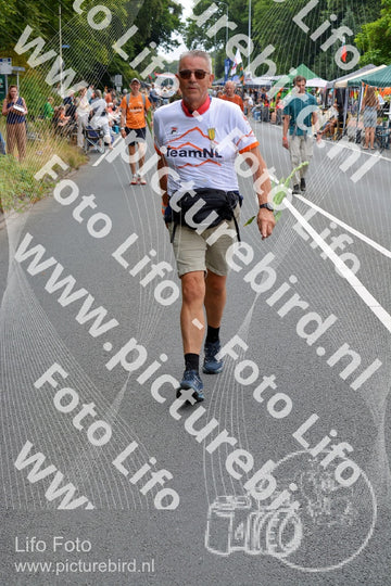 Evenement foto: Nijmeegse Vierdaagse 973