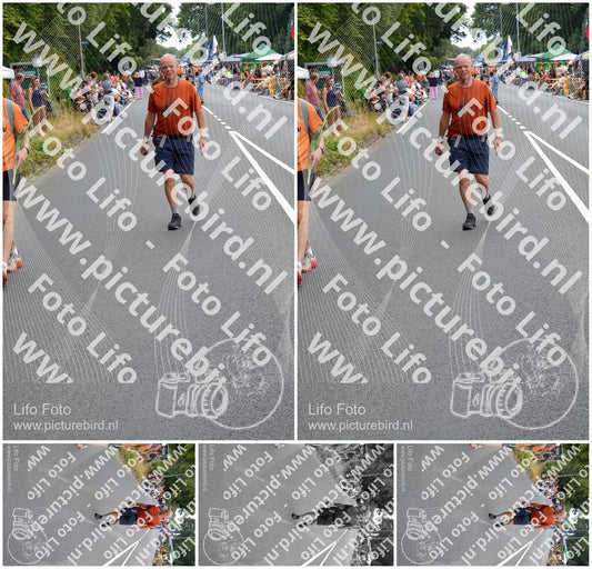 Evenement foto: Nijmeegse Vierdaagse 973