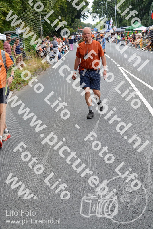 Evenement foto: Nijmeegse Vierdaagse 973