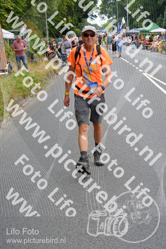 Evenement foto: Nijmeegse Vierdaagse 973