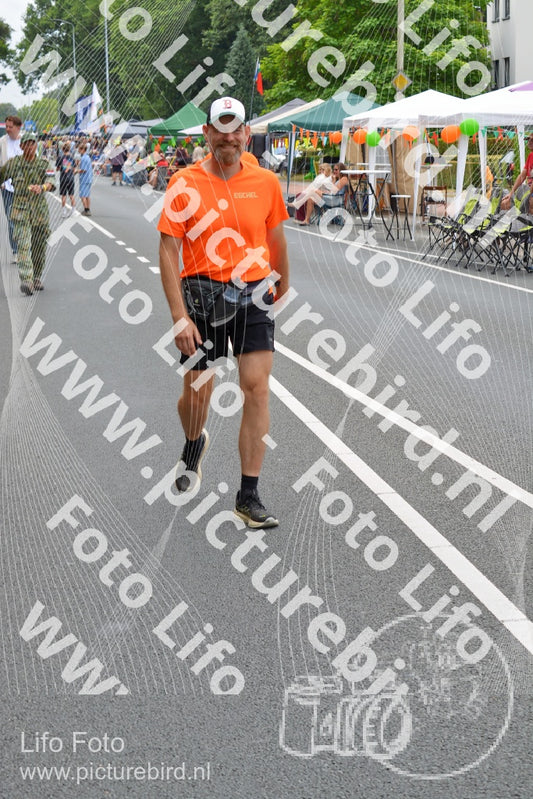 Evenement foto: Nijmeegse Vierdaagse 973
