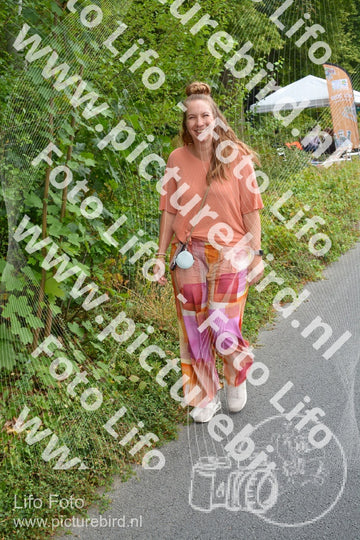 Evenement foto: Nijmeegse Vierdaagse 973