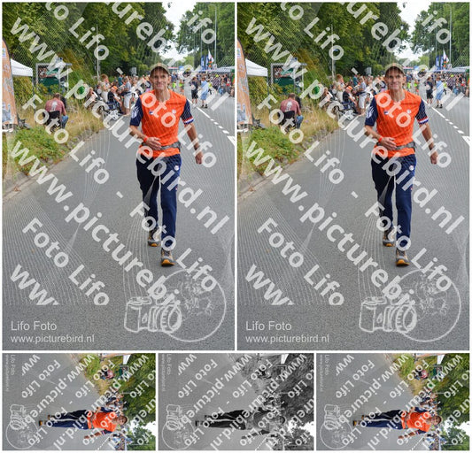 Evenement foto: Nijmeegse Vierdaagse 973