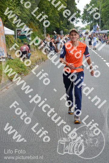Evenement foto: Nijmeegse Vierdaagse 973