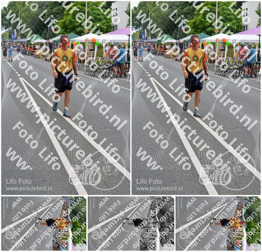 Evenement foto: Nijmeegse Vierdaagse 973