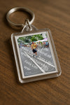 Evenement foto: Nijmeegse Vierdaagse 973
