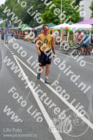 Evenement foto: Nijmeegse Vierdaagse 973