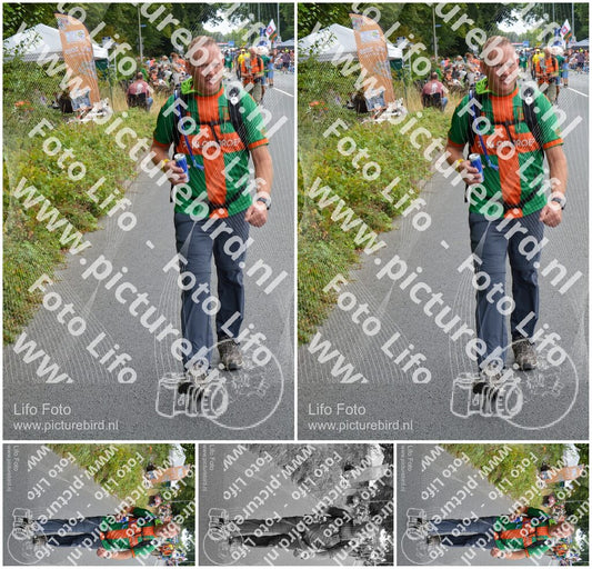 Evenement foto: Nijmeegse Vierdaagse 973