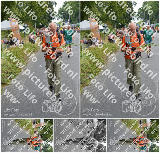Evenement foto: Nijmeegse Vierdaagse 973
