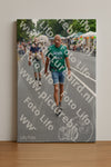 Evenement foto: Nijmeegse Vierdaagse 973