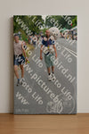 Evenement foto: Nijmeegse Vierdaagse 973