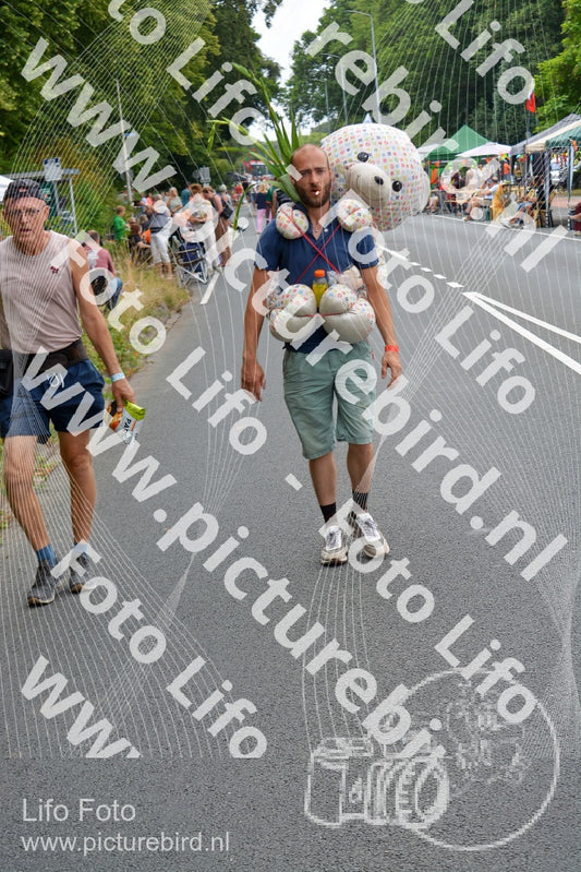 Evenement foto: Nijmeegse Vierdaagse 973