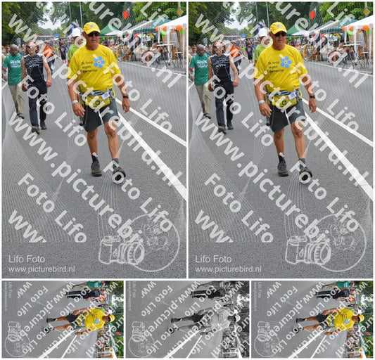 Evenement foto: Nijmeegse Vierdaagse 973
