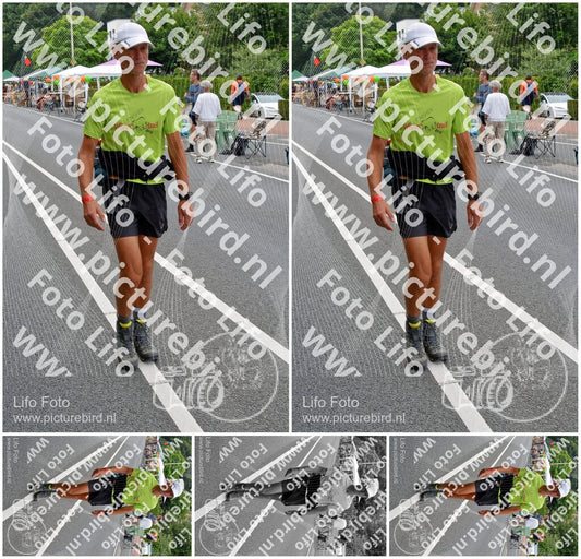 Evenement foto: Nijmeegse Vierdaagse 973