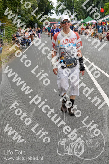 Evenement foto: Nijmeegse Vierdaagse 973