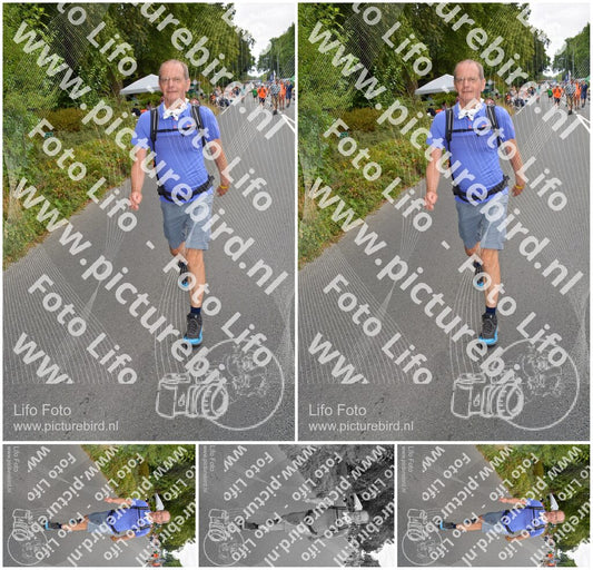 Evenement foto: Nijmeegse Vierdaagse 973