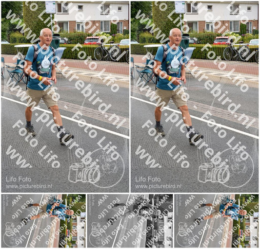Evenement foto: Nijmeegse Vierdaagse 973