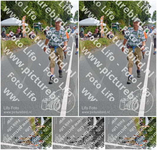 Evenement foto: Nijmeegse Vierdaagse 973