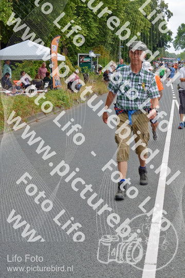 Evenement foto: Nijmeegse Vierdaagse 973