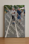 Evenement foto: Nijmeegse Vierdaagse 973