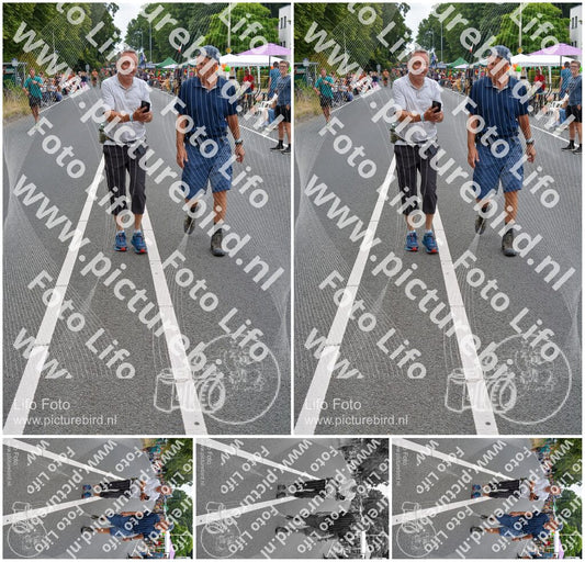 Evenement foto: Nijmeegse Vierdaagse 973