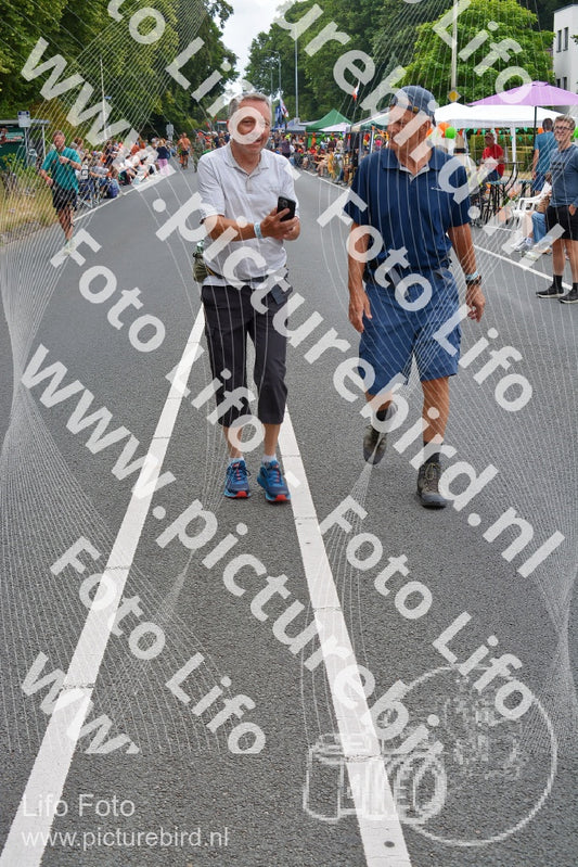 Evenement foto: Nijmeegse Vierdaagse 973