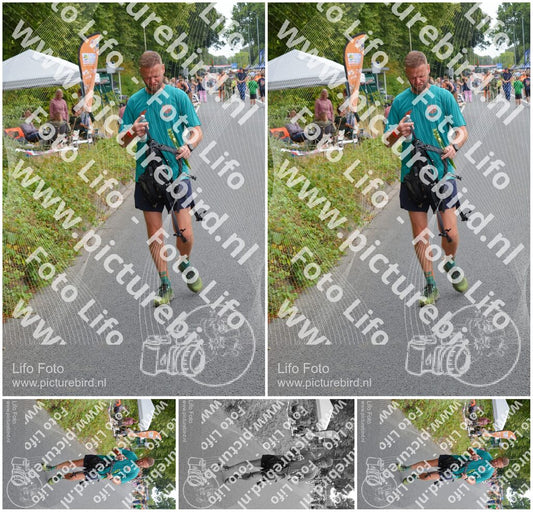 Evenement foto: Nijmeegse Vierdaagse 973