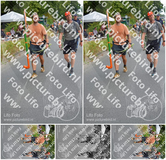 Evenement foto: Nijmeegse Vierdaagse 973