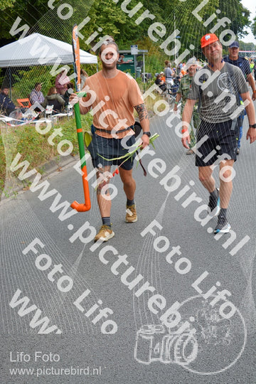 Evenement foto: Nijmeegse Vierdaagse 973