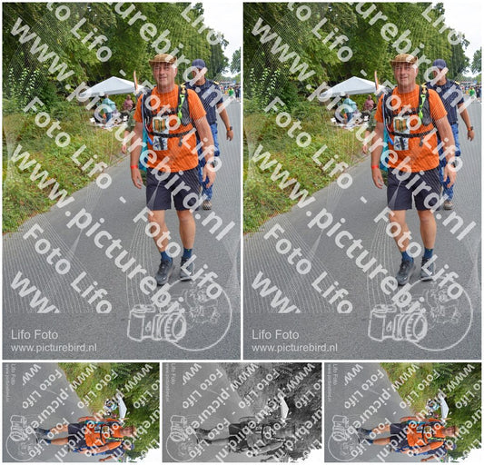 Evenement foto: Nijmeegse Vierdaagse 973