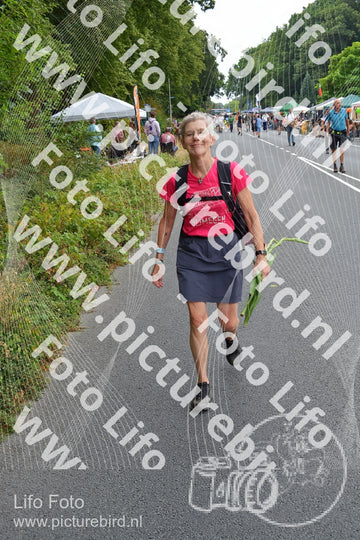 Evenement foto: Nijmeegse Vierdaagse 973