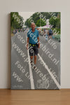 Evenement foto: Nijmeegse Vierdaagse 973