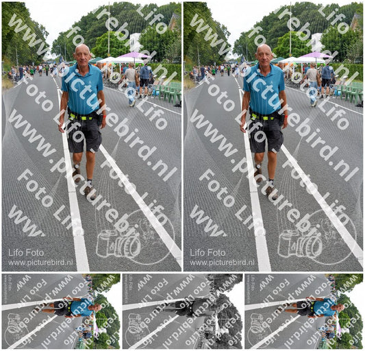 Evenement foto: Nijmeegse Vierdaagse 973