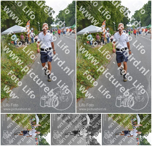 Evenement foto: Nijmeegse Vierdaagse 973