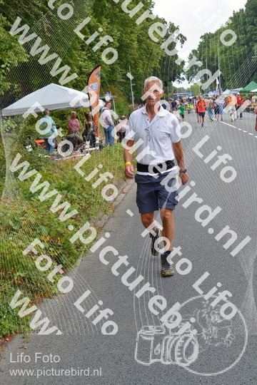 Evenement foto: Nijmeegse Vierdaagse 973
