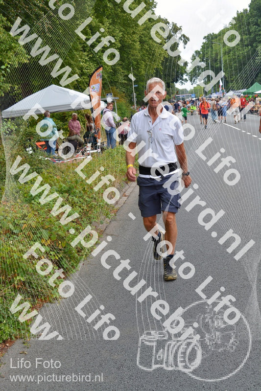Evenement foto: Nijmeegse Vierdaagse 973