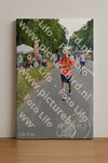 Evenement foto: Nijmeegse Vierdaagse 973