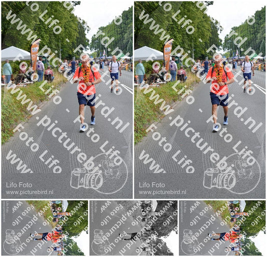 Evenement foto: Nijmeegse Vierdaagse 973