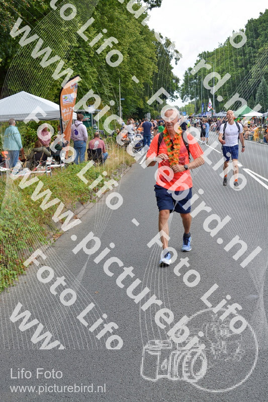 Evenement foto: Nijmeegse Vierdaagse 973