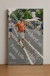 Evenement foto: Nijmeegse Vierdaagse 973