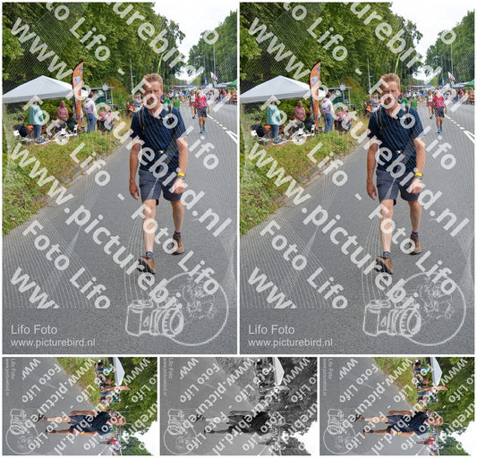 Evenement foto: Nijmeegse Vierdaagse 973