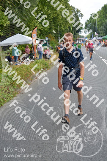 Evenement foto: Nijmeegse Vierdaagse 973