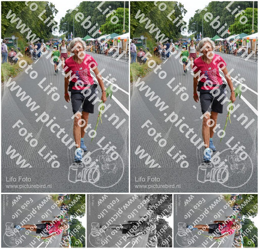 Evenement foto: Nijmeegse Vierdaagse 973
