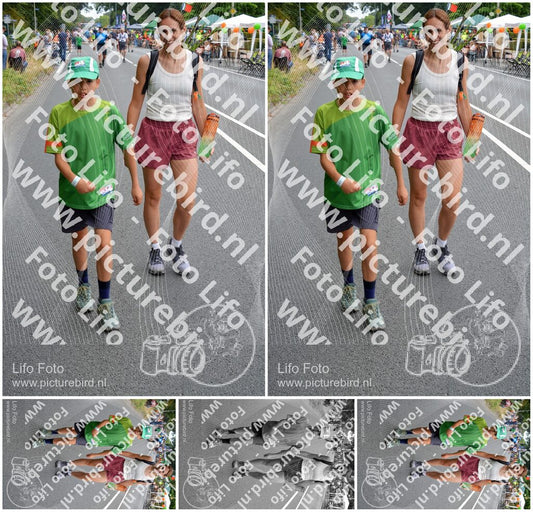 Evenement foto: Nijmeegse Vierdaagse 973