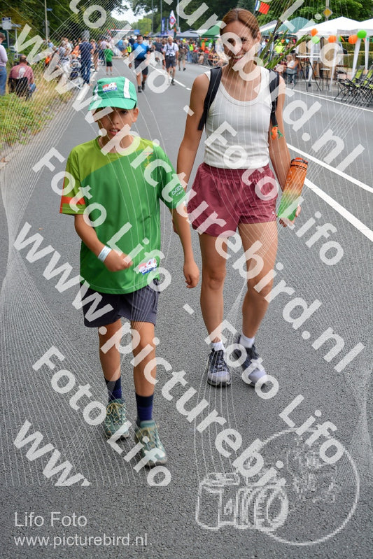 Evenement foto: Nijmeegse Vierdaagse 973