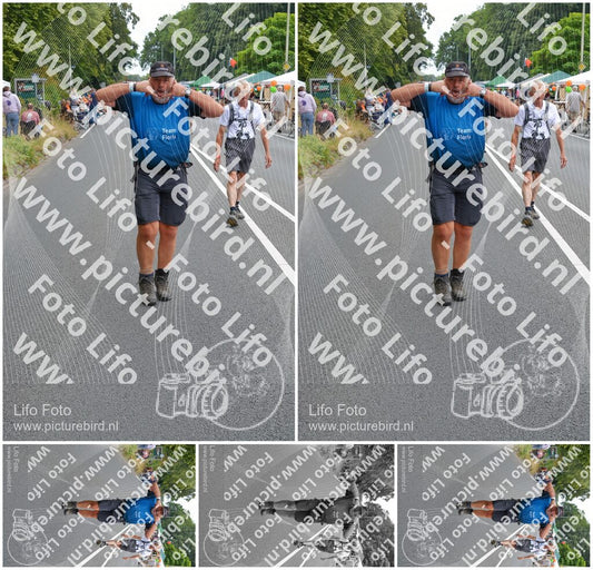 Evenement foto: Nijmeegse Vierdaagse 973