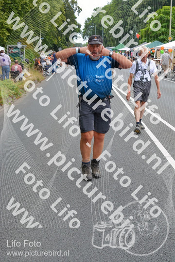 Evenement foto: Nijmeegse Vierdaagse 973